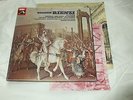 WAGNER Rienzi 5 LP BOX SET with book and libretto / His Masters Voice '76