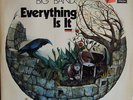 Heikki Sarmanto Big Band – Everything Is It – Finnischer Jazzrock 
