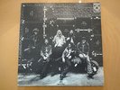 The Allman Brothers Band At Fillmore East-1974-Capricorn-Quad Quadraphonic-2 LP