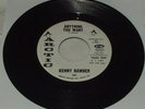 KENNY HAMBER Anything You Want 45 Northern Soul on Arctic Promo Ain't Gonna Cry