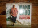 Manu Chao Clandestino Bongo Bong Portishead Calexico NM