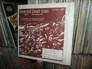 GRATEFUL DEAD: LIVE -- FROM THE LAST DAYS AT THE FILMORE WEST --