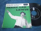 JERRY LEE LEWIS 45 T EP RE-S 1140 BIEM   IT'LL BE ME+3