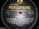 Beatles Please Please Me.L.P. UK 1965 5th pressing  Mono. Superb vinyl Quality