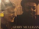 MFSL Gerry Mulligan Meets Ben Webster #0299 LP Virgin VINYL NEW DOUBLE SEALED????