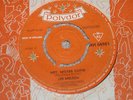 JOE MELSON. HEY, MISTER CUPID. POLYDOR NH 66961 (RARE ITEM).