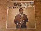 Sweet Sound Of The Black Beats Band UK Decca West African 10