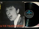 CHRIS FARLOWE & THE THUNDERBIRDS blue/black columbia orig LP 1964 mod r&b