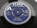 GERRY LOCKRAN  ORIG 1968  BEATLES  LENNON McCARTNEY DEMO HEY JUDE