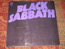 BLACK SABBATH - MASTER OF REALITY - VERTIGO UK 1971 STUNNING ORIGINAL SWIRL