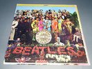 BEATLES SGT. PEPPER´S LONELY HEARTS CLUB BAND US 67 Capitol SMAS 2653 Stereo FOC