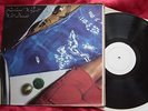 RICHARD WRIGHT WET DREAM LP UK 1978 TEST PROMO WHITE LABEL PINK FLOYD VERY RARE