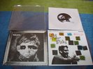 TINDERSTICKS - PATCHWORK rare 1992 ORIGINAL / NUMBERED / HAND COLOURED/MINT 