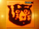 R.E.M. - MONSTER - USA LP 1994