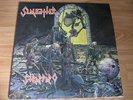 SLAUGHTER Strappado LP Sodom Hellhammer Mayhem Sabbat Venom Slayer Watain