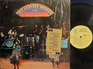 Pointer Sisters - Live at the Opera House  (Blue Thumb 8002) (2 LP set)