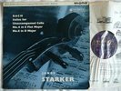 JANOS STARKER PLAYS BACH CELLO SUITE NOs 4 & 6 EMI COLUMBIA CX 1745
