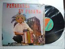 JOSE PENARANDA EN PANAMA VERY RARE EL TESTAMENTO   LISTEN  #371