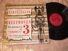URANIA URLP 7095 FURTWANGLER BEETHOVEN symph.3 EROICA RARE LP
