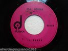 LA BANDA esa morena LISTEN LATIN FUNK BOOGALOO Guatemala JOE CUBA PITO LISTEN