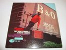 JAZZ- INCREDIBLE JIMMY SMITH- MONO BLUE NOTE 4078- MIDNIGHT SPECIAL- RVG- LISTEN