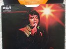 Elvis Presley - The Bosom Of Abraham / He Touched Me - Rare USA 45 + Rare Pic sl