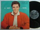 ELVIS PRESLEY A DATE WITH / RA-5182