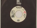 JAIBI “You Got Me”/“What Good Am I” rare soul 45 KAPP demo orig beauty HEAR BOTH