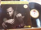 1958 White Gold ASD 264 Brahms Violin Cto Kempe BPO Menuhin