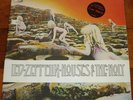 LED ZEPPELIN: Houses Of The Holy (SEALED Vinyl LP) W/ Stickers