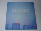 The Killers Hot Fuss Vinyl LP First Press