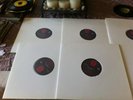 Mission Of Burma There's A Time Shepard Fairey Rare Set NM