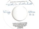 ROCK - BEATLES PAUL MCCARTNEY & WINGS 