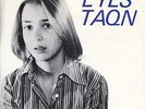 **PROMO** Eyes – Taqn/Topological Lies, Dangerhouse 45 rpm single picture sleeve