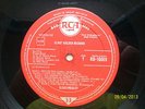 ELVIS PRESLEY GOLDEN RECORDS RCA RED SEAL NICE VINYL + INTACT BOOKLET LOOK