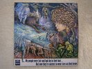 TYRANNOSAURUS REX--MY PEOPLE WERE FAIR AND HAD SKY IN THEIR HAIR--MONO--1968.