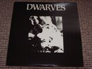Dwarves - Lick it (the psychedelic years 83 -  86) 2 Vinyl Lp, Recess Rec, Rare