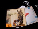 TEN YEARS AFTER/CRICKLEWOOD GREEN/ POSTER/STEREO UK  PRESS