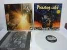 2 x Running Wild - Gates of Purgatory / Under Jolly Roger *** Helloween Warrant