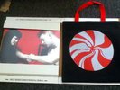 White Stripes Third Man Records Vault 13 Vinyl Package Complete/Sealed Jack +bag