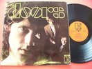 THE DOORS  THE DOORS 1st LP ORANGE ELEKTRA