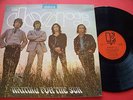 THE DOORS  WAITING FOR THE SUN  1st LP ORANGE ELEKTRA