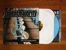 Silent Majority Life of a Spectator BLUE OOP Crime In Stereo Brand New LIHC /300