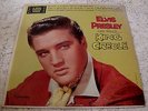 ELVIS PRESLEY   KING CREOLE   RCA LPM-1884   2ND ISSUE LONG PLAY   NOT IN BOOK