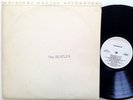 THE BEATLES - WHITE ALBUM - MFSL AUDIOPHILE 2LP mobile fidelity lennon mccartney