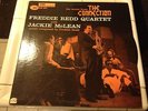 Freddie Redd Jackie McLean LP The Connection 47 w 63rd Mint Jack Gelber