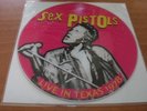 SEX PISTOLS    live in texas  78 -  7