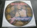 IRON MAIDEN    another piece of mind      7