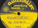 THE ZODIACS RENEGADE TOTAL KILLER TREASURE ISLE SKA ANTHEM