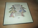 MOZART - THOMAS BEECHAM l'enlèvement au sérail COLUMBIA FCX 700/1 BOX Lp 1958